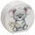 speecheese Sitzender Koala Spardose mehrfarbig