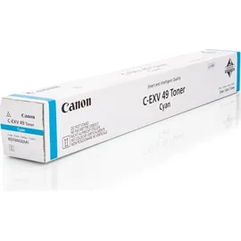 Canon C-EXV49 cyan