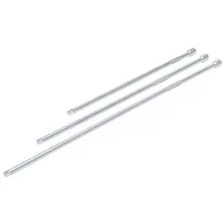 Weber Tools Verlängerungssatz, Steckschlüssel WT-8846