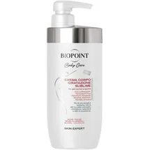 BIOPOINT Body Care feuchtigkeitsspendende Körpercreme Sublime 500 ml