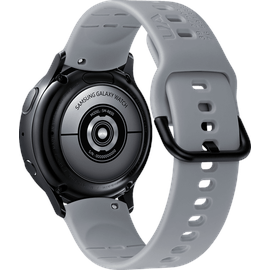 Samsung Galaxy Watch Active2 40 mm Aluminium Mod Gray