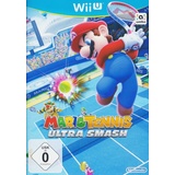 Mario Tennis: Ultra Smash (Wii U)