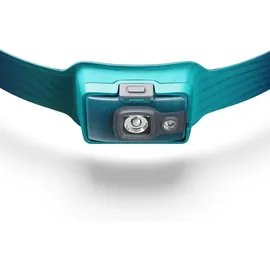 Biolite Wiederaufladbare Stirnlampe Blau