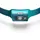 Biolite Wiederaufladbare Stirnlampe Blau