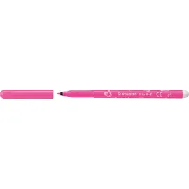 Stabilo Filzstift 12 St. mehrfarbig