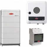 Fronius PV-Paket mit Batteriespeichersystem Reserva Pro 20.0 & Hybrid-Wechselrichter Symo GEN24 SC 10.0 plus (* 0% MwSt. gem. §12 Abs. 3 UstG)