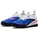 Nike Phantom 6 Academy TF Kinder racer blue/pink blast/white 32