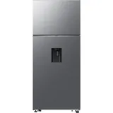 Samsung RT53DG7B14S9 Kühl-Gefrierkombination (528 l, 1855 mm hoch, Grau)