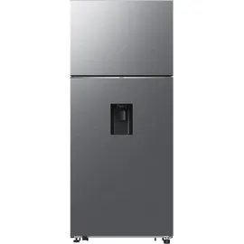 Samsung RT53DG7B14S9 Kühl-Gefrierkombination (528 l, 1855 mm hoch, Grau)