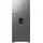 Samsung RT53DG7B14S9 Kühl-Gefrierkombination (528 l, 1855 mm hoch, Grau)
