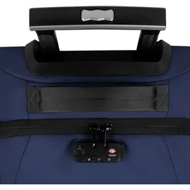 Cabaia Soft Suitcase Essentials Trolley S Reykjavik