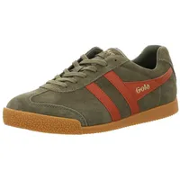 GOLA Sneaker low Harrier Suede Herren