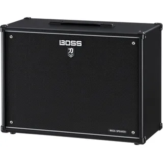 Boss KATANA Cabinet 212 WAZA