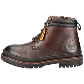 Dockers Schnürstiefel Herren Braun 44