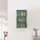 [en.casa] Regal, Zundert 35 x 60 cm
