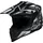 IXS 363 2.0 Schwarz/Grau/Weiß 2XL