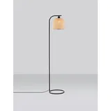 Nova Luce Intra 220-240V schwarz