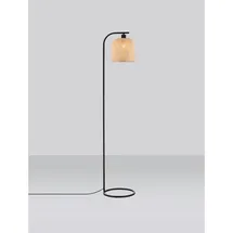 Nova Luce Intra 220-240V schwarz