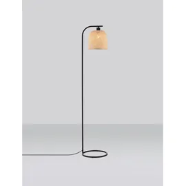 Nova Luce Intra 220-240V schwarz