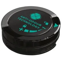 Shark Geruchsdosierer SHA 5257FC3000UKT Schwarz