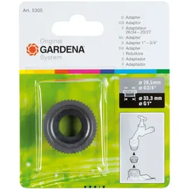 Gardena Adapter (5305-20)