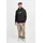 !Solid Hoodie Schwarz S