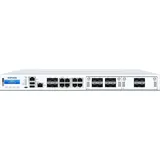 Sophos XGS 4500 - Sicherheitsgerät - 10GbE, 2.5GbE