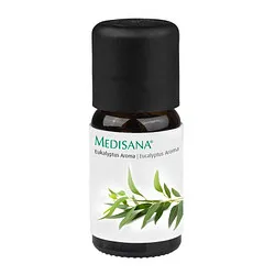 medisana Duftöl Eukalyptus orientalisch 10,0 ml, 1 St.