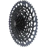 Sram Kassette XG-1275 Schwarz 10-52 Zähne
