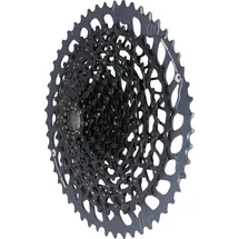 Sram Kassette XG-1275 Schwarz 10-52 Zähne