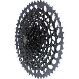 Sram Kassette XG-1275 Schwarz 10-52 Zähne