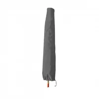 Greemotion Schirmhülle Ø 300 cm Polyester Grau