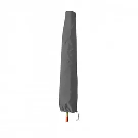 Greemotion Schirmhülle Ø 300 cm Polyester Grau