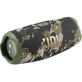 JBL Charge 5 squad