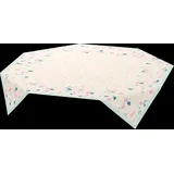Duni Dunicel®-Mitteldecke 84 x 84 cm Ocean Pebbles, 100 Stk/Krt (5 x 20 Stk)