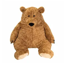 Teddy-Hermann Teddy Hermann Braunbär James 70 cm Braun