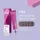 Londa Professional Permanent Color Creme 7/61 mittelblond violett-asch 60 ml
