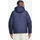 Nike Therma-FIT Repel Kapuzenjacke blau XL
