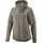 Gonso Damen, Velojacke, Women's Trail Jacket - Fahrradjacke Gr. 36 grau