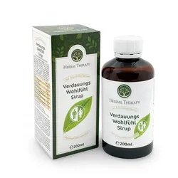Verdauungshilfe, gegen Verstopfung, sanfte Verdauung, VEGAN 200 ml
