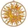 Jojo Bernstein Suncatcher Sonne Mond und Sterne