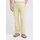 Blend Leinenhose Beige M