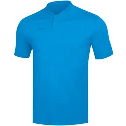 JAKO Herren Polo Prestige, JAKO blau, XXL