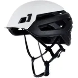 Mammut Wall Rider Kletterhelm (Größe 52-57CM, weiss)