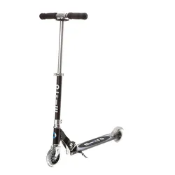 MICRO Scooter SPRITE schwarz - SA0026