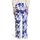 Betty Barclay Schlupfhose Damen Blau/Weiß 46