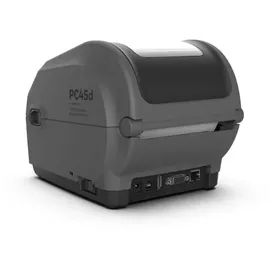 Honeywell PC45D Schwarz