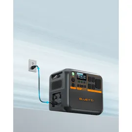 Bluetti AC200PL Powerstation 2,30 kWh