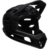 Super Air R Spherical 55-59 cm matte/gloss black