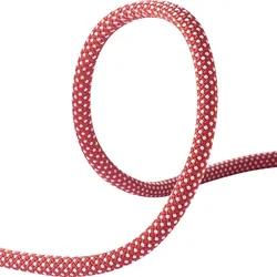 Edelrid Dynamite 11,0mm II red (200) 60 M